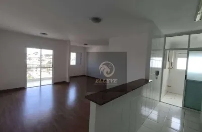 Apartamento para alugar, 83 m² por r$ 4.640,00/mês - vila das hortências - jundiaí/sp