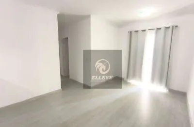 Apartamento para alugar, 72 m² por r$ 3.850,00/mês - jardim das samambaias - jundiaí/sp