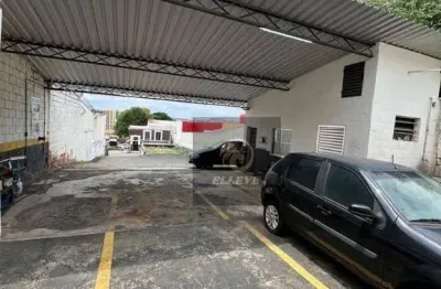 Terreno à venda por r$ 790.000,00 - centro - jundiaí/sp