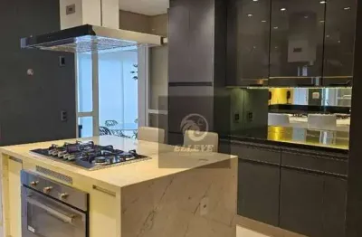 Apartamento, 268 m² - venda por r$ 3.990.000,00 ou aluguel por r$ 19.550,00/mês - vila virgínia - jundiaí/sp