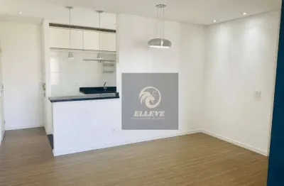 Apartamento à venda, 90 m² por r$ 900.000,00 - jardim messina - jundiaí/sp