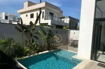 Casa, 200 m² - venda por r$ 1.980.000,00 ou aluguel por r$ 15.550,00/mês - loteamento reserva ermida - jundiaí/sp