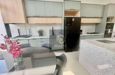 Casa, 200 m² - venda por r$ 1.980.000,00 ou aluguel por r$ 15.550,00/mês - loteamento reserva ermida - jundiaí/sp