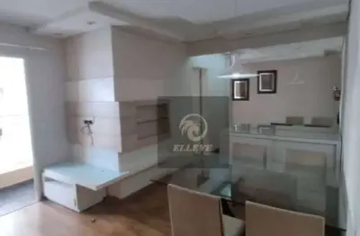 Apartamento para alugar, 72 m² por r$ 3.740,00/mês - jardim guarani - jundiaí/sp