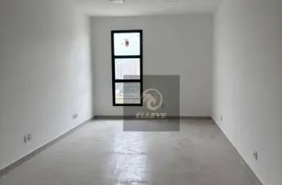 Sala para alugar, 36 m² por r$ 3.100,00/mês - loteamento reserva ermida - jundiaí/sp