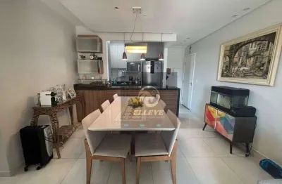 Apartamento à venda, 83 m² por r$ 750.000,00 - vila das hortências - jundiaí/sp