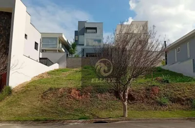 Terreno à venda, 250 m² por r$ 445.000 - chácara morada mediterrânea - jundiaí/sp