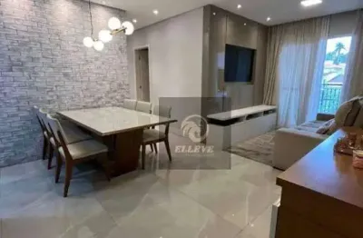 Apartamento à venda, 83 m² por r$ 795.000,00 - flex jundiaí - jundiaí/sp