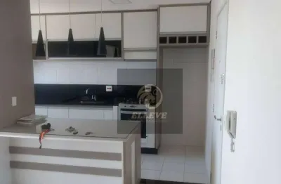Apartamento para alugar, 69 m² por r$ 3.780,00/mês - jardim ana maria - jundiaí/sp