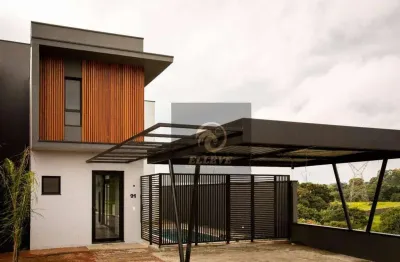 Casa à venda, 170 m² por r$ 1.190.000,00 - nova era - itupeva/sp