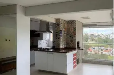 Apartamento para alugar, 70 m² - jardim ana maria - jundiaí/sp