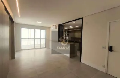 Apartamento para locação no cond. le parc barão teffé - jundiai