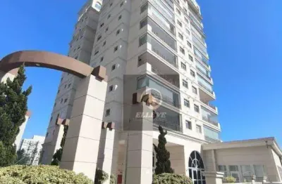 Apartamento para Locação no Cond. Le Parc Barão Teffé - Jundiai