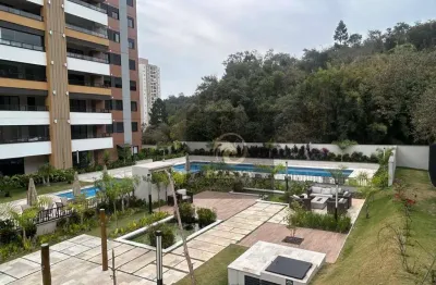 Apartamento com 3 dormitórios à venda, 95 m² por r$ 950.000,00 - portal do paraíso ii - jundiaí/sp