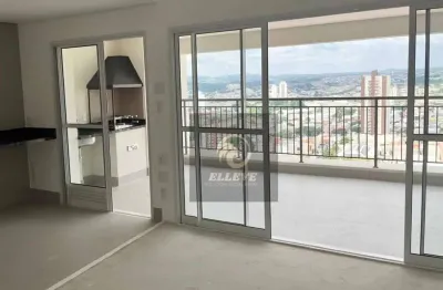 Apartamento com 3 dormitórios à venda, 152 m² por r$ 1.995.000,00 - vianelo/bonfiglioli - jundiaí/sp