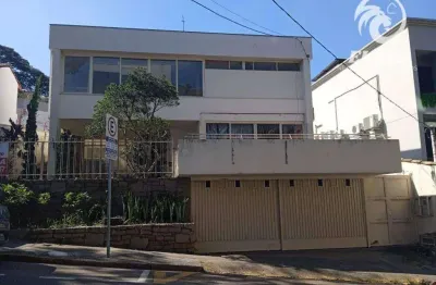 Sala para alugar, 502 m² por r$ 14.355,00/mês - chácara urbana - jundiaí/sp