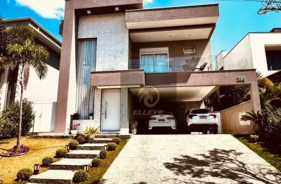 Casa em condomínio fechado com 3 quartos à venda na R. Estr. Da Miná, 1, Ibi Aram, Itupeva