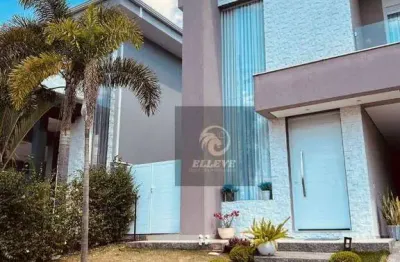 Casa em condomínio fechado com 3 quartos à venda na R. Estr. Da Miná, 1, Ibi Aram, Itupeva