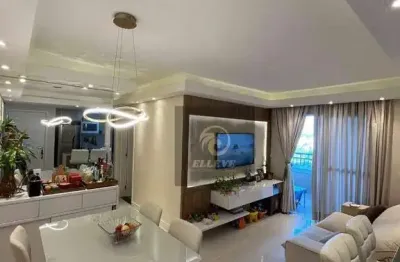 Apartamento com 2 quartos à venda na Avenida Arquimedes, 1475, Jardim Guanabara, Jundiaí