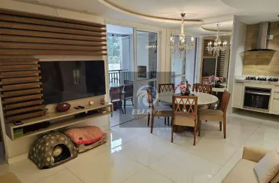 Apartamento com 3 quartos à venda na Avenida Samuel Martins, 2487, Jardim do Lago, Jundiaí