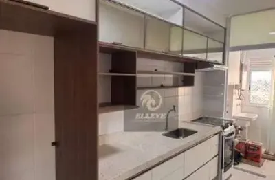 Apartamento com 2 quartos à venda na Avenida Paulo Prado, 281, Jardim Flórida, Jundiaí