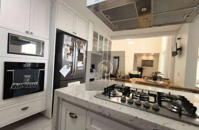 Apartamento com 3 dormitórios para alugar, 189 m² por r$ 13.380,00/mês - jardim das samambaias - jundiaí/sp