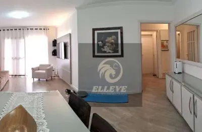 Apartamento à venda, 105 m² por r$ 690.000,00 - jardim merci ii - jundiaí/sp