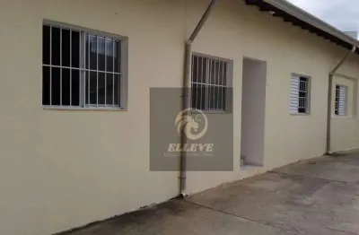 Casa para alugar, 80 m² por r$ 2.250,00/mês - bela vista - jundiaí/sp