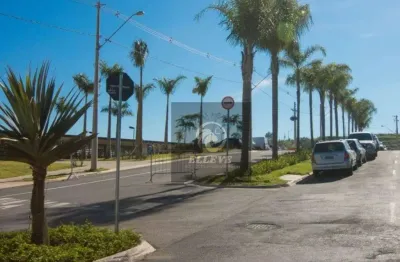 Terreno em condomínio fechado à venda na Avenida Doutor João Omar Marçura, 1, Loteamento Residencial e Comercial Horto Florestal, Jundiaí