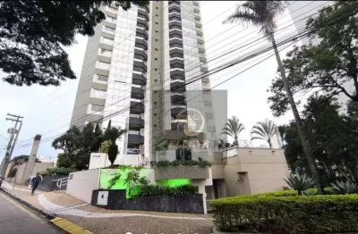 Apartamento com 3 quartos à venda na Rua Conrado Augusto Offa, 111, Centro, Jundiaí