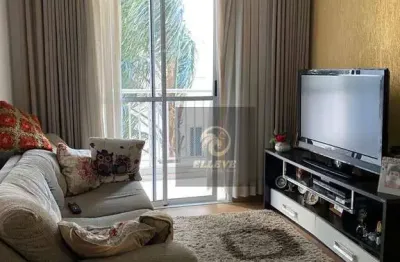 Apartamento com 3 quartos à venda na Avenida Doutor Adilson Rodrigues, 2000, Jardim das Samambaias, Jundiaí