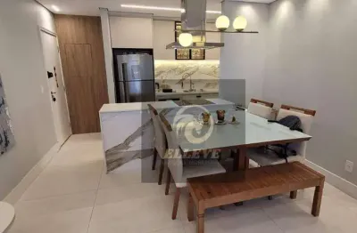 Apartamento com 3 quartos à venda na Rua do Retiro, 2251, Vila das Hortências, Jundiaí