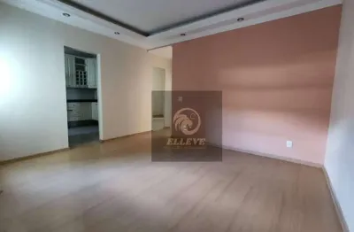 Apartamento para alugar, 56 m² por r$ 2.750,00/mês - jardim santa teresa - jundiaí/sp