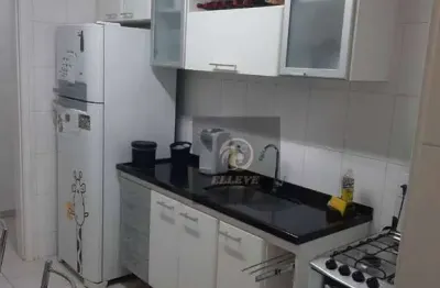 Apartamento à venda, 75 m² por r$ 545.000,00 - vila graff - jundiaí/sp