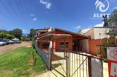 Casa para alugar, 180 m² por r$ 8.800,00/mês - jardim campos elísios - jundiaí/sp