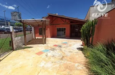 Casa para alugar, 180 m² por R$ 8.800,00/mês - Jardim Campos Elísios - Jundiaí/SP