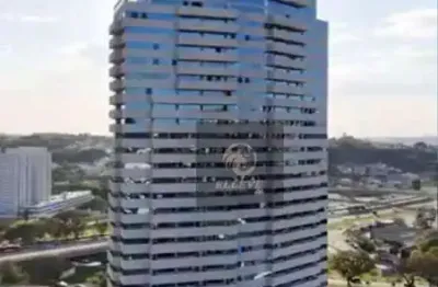 Sala à venda, 45 m² por r$ 495.000,00 - jardim flórida - jundiaí/sp