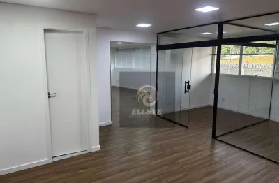 Sala para alugar, 90 m² por r$ 10.940,00/mês - jardim flórida - jundiaí/sp