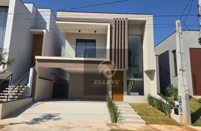 Casa à venda, 242 m² por r$ 1.950.000,00 - jardim ermida i - jundiaí/sp