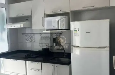 Apartamento para alugar, 48 m² por r$ 3.996,00/mês - vila arens - jundiaí/sp