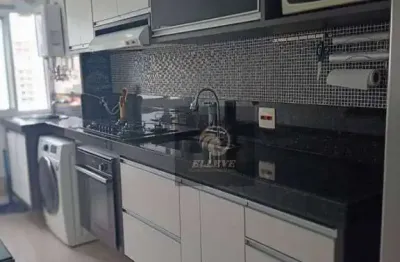 Apartamento com 2 quartos à venda na Rua Elias Juvenal de Mello, 1400, Jardim Ana Maria, Jundiaí