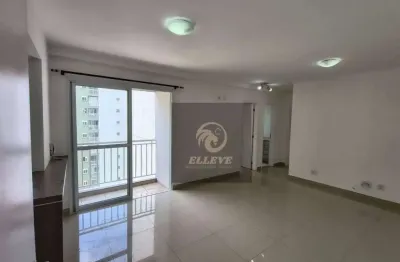 Apartamento para alugar, 60 m² por r$ 2.945,00/mês - bosque dos jacarandás - jundiaí/sp