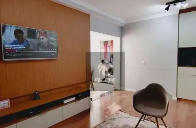 Apartamento com 3 quartos à venda na Rua Elias Juvenal de Mello, 1400, Jardim Ana Maria, Jundiaí