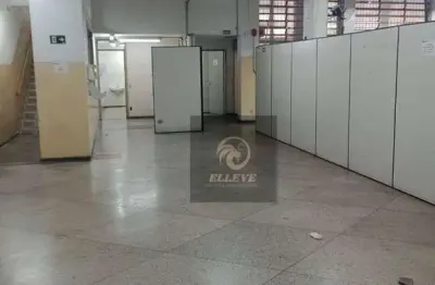 Salão para alugar, 1000 m² por r$ 25.250,00/mês - centro - jundiaí/sp