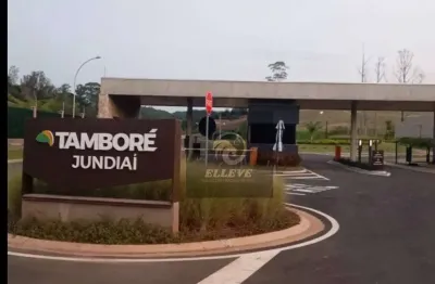 Terreno à venda, 1391 m² por r$ 1.100.000,00 - caxambu - jundiaí/sp