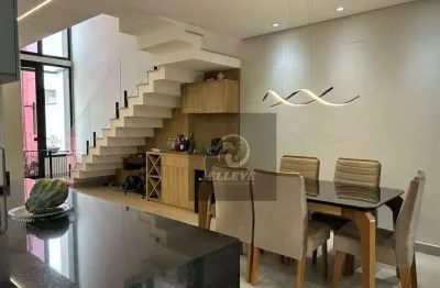 Casa com 3 dormitórios à venda, 170 m² por r$ 1.595.000,00 - corrupira - jundiaí/sp