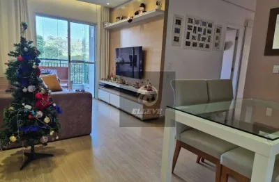 Apartamento à venda, 83 m² por R$ 770.000,00 - Flex Jundiaí - Jundiaí/SP