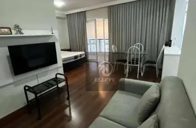 Apartamento para alugar, 48 m² por r$ 3.796,00/mês - centro - jundiaí/sp