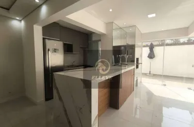 Apartamento, 140 m² - venda por R$ 990.000,00 ou aluguel por R$ 7.000,00/mês - Jardim Ana Maria - Jundiaí/SP