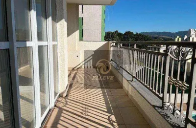 Apartamento à venda, 54 m² por R$ 359.000,00 - Vila Nova Medeiros - Jundiaí/SP